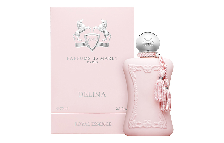 Аромат парфюмированной воды potpourri eau de parfum edp 30 мл/75 мл подарок для девушки Parfums De Marly — фото 2