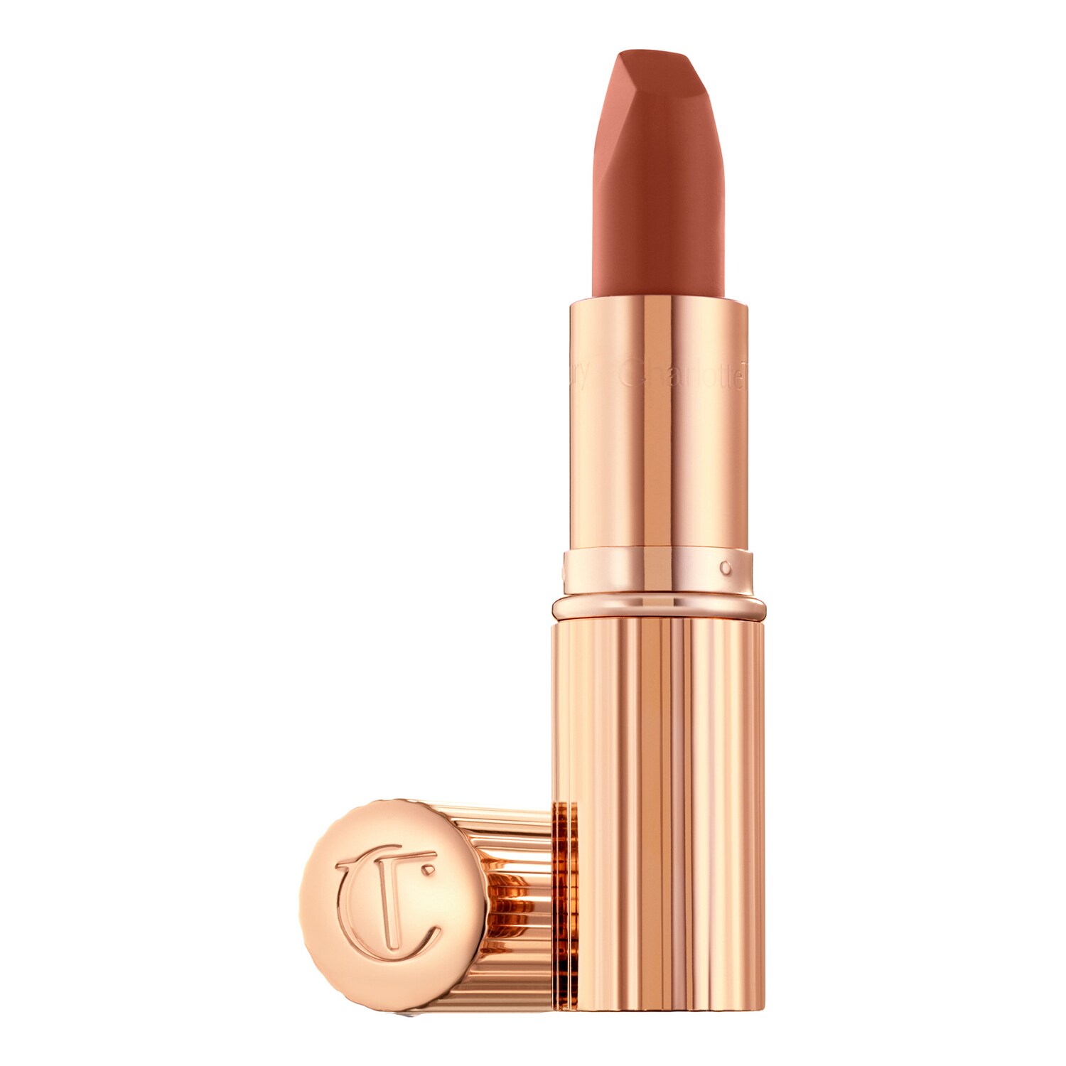 Губная помада Matte Revolution Charlotte Tilbury, Super Fabulous (3,5 g)