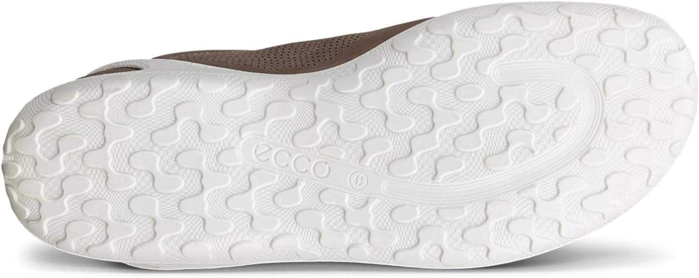 Мужские кроссовки ECCO Biom Lite Surge, Moon Rock Nubuck — фото 4