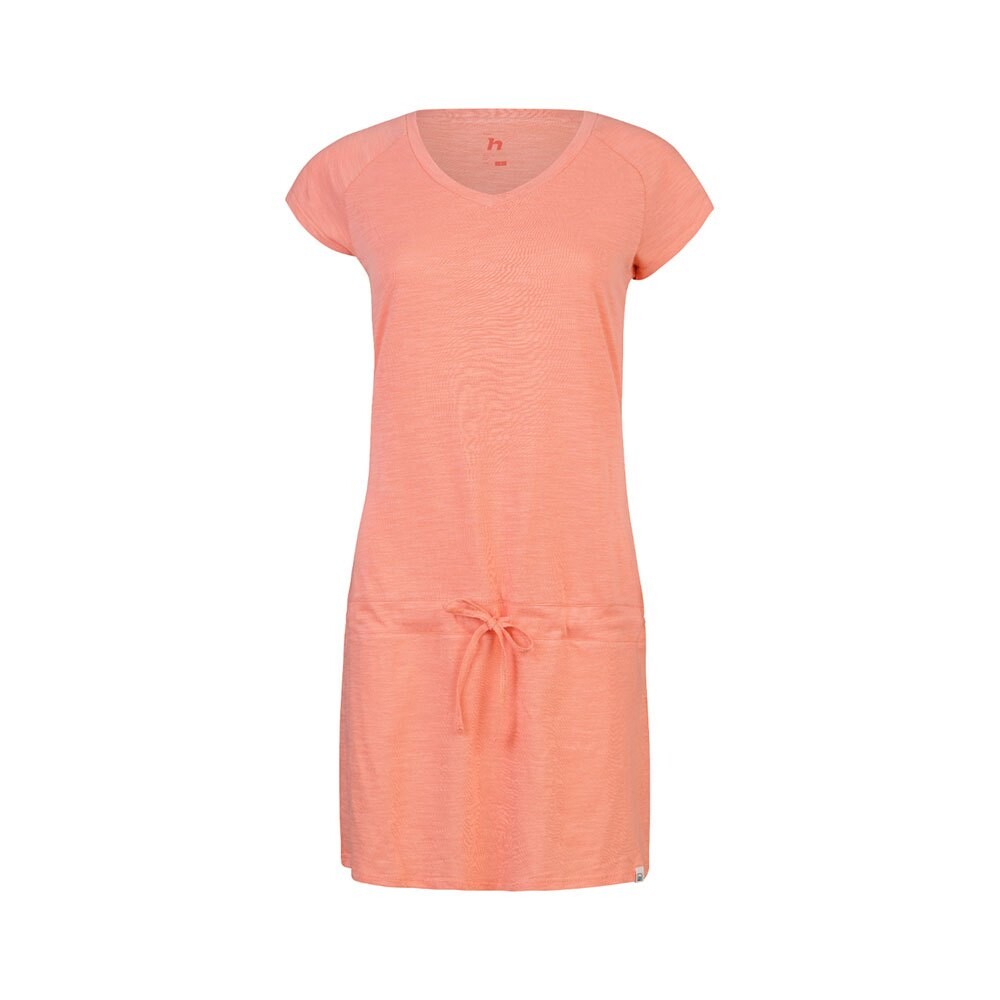 

Платье Hannah Catia II, оранжевый