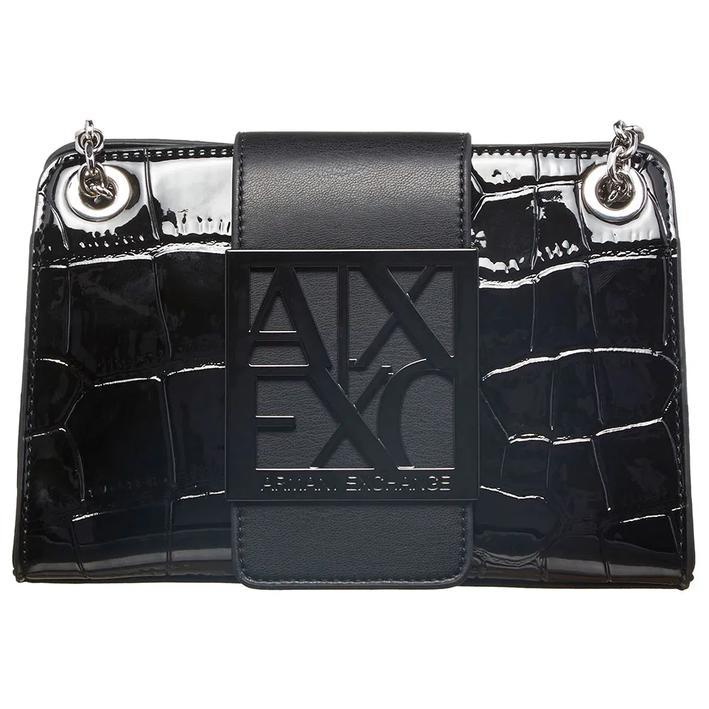 

Сумка Armani Exchange XW000281_AF17144 Mini, черный