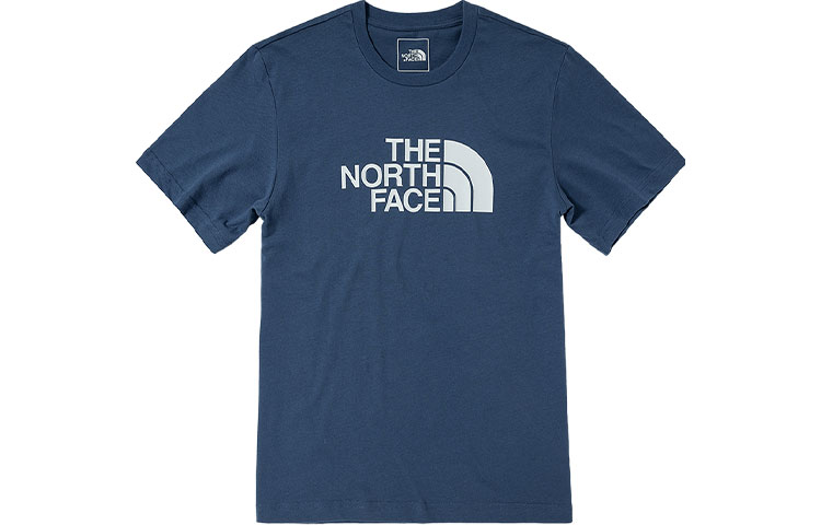 

THE NORTH FACE Мужская футболка, цвет Blue