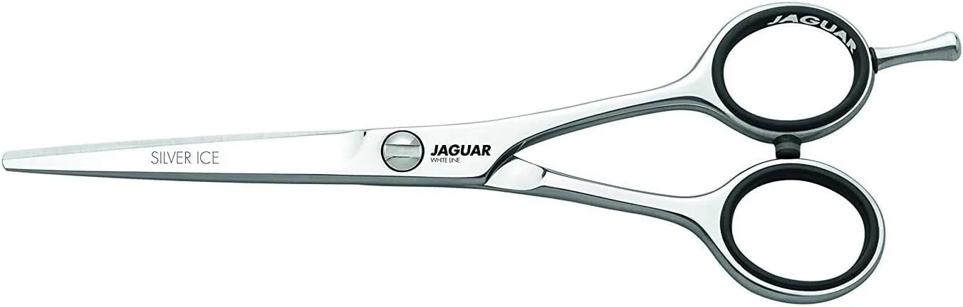 Парикмахерские ножницы «Silver Ice» от Jaguar Jaguar