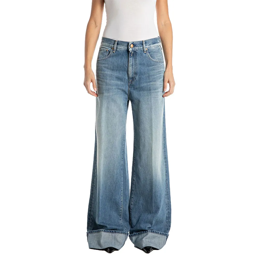 

Джинсы Replay WA541.000.912959 jeans, синий