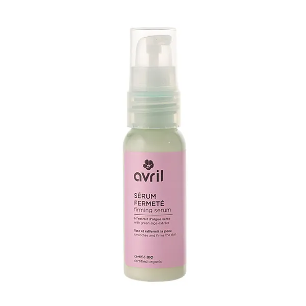 

Сыворотка для упругости Sérum Fermeté Avril, 30 ml