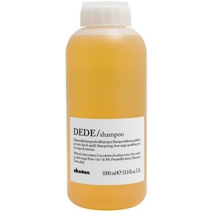 

Davines Essential Haircare Шампунь Dede 1000мл