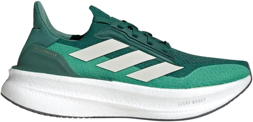 

Мужские кроссовки Adidas Ultraboost 5X, зеленый/белый
