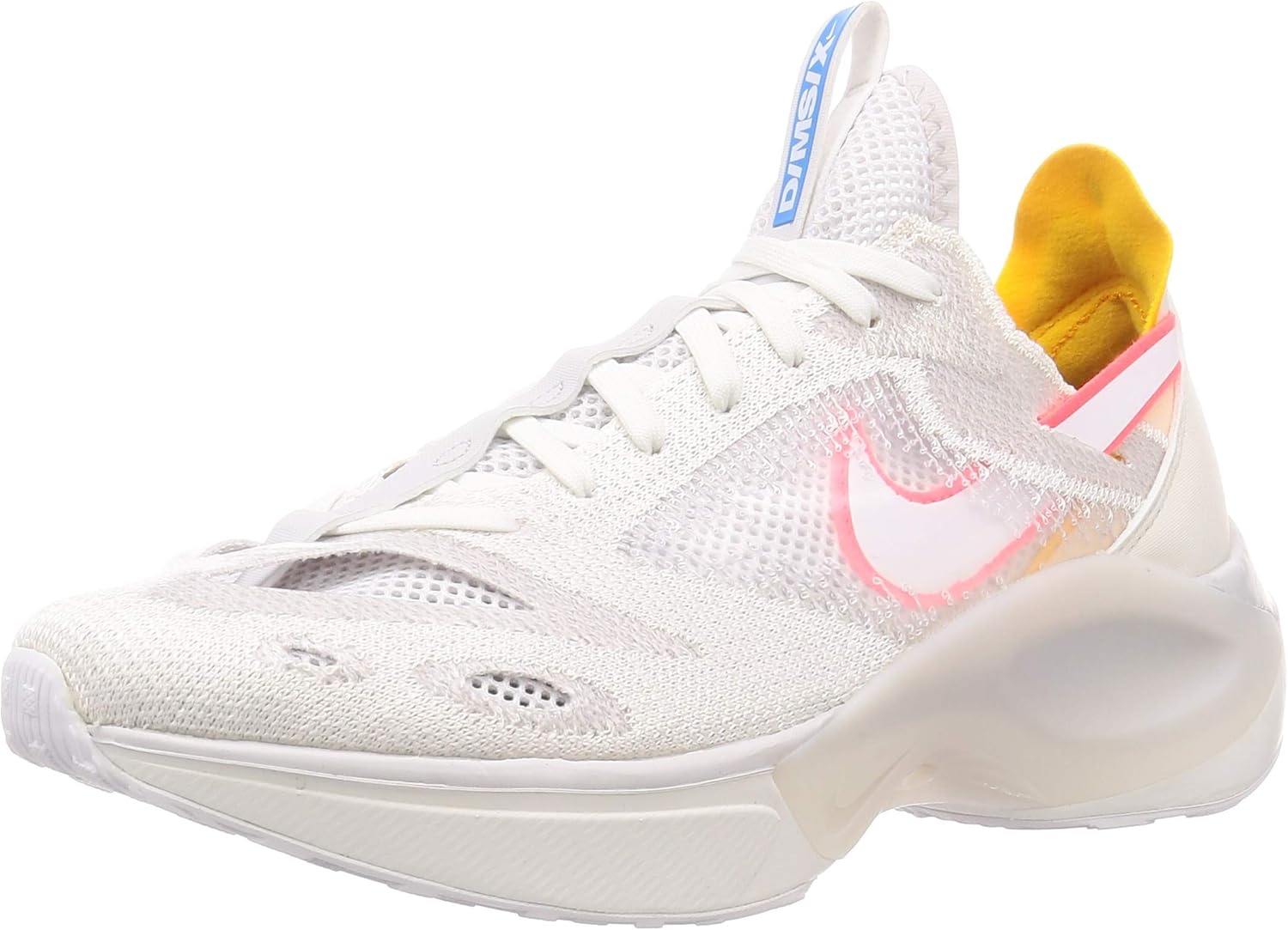 

Мужские беговые кроссовки NIKE Stroke, белый/серый