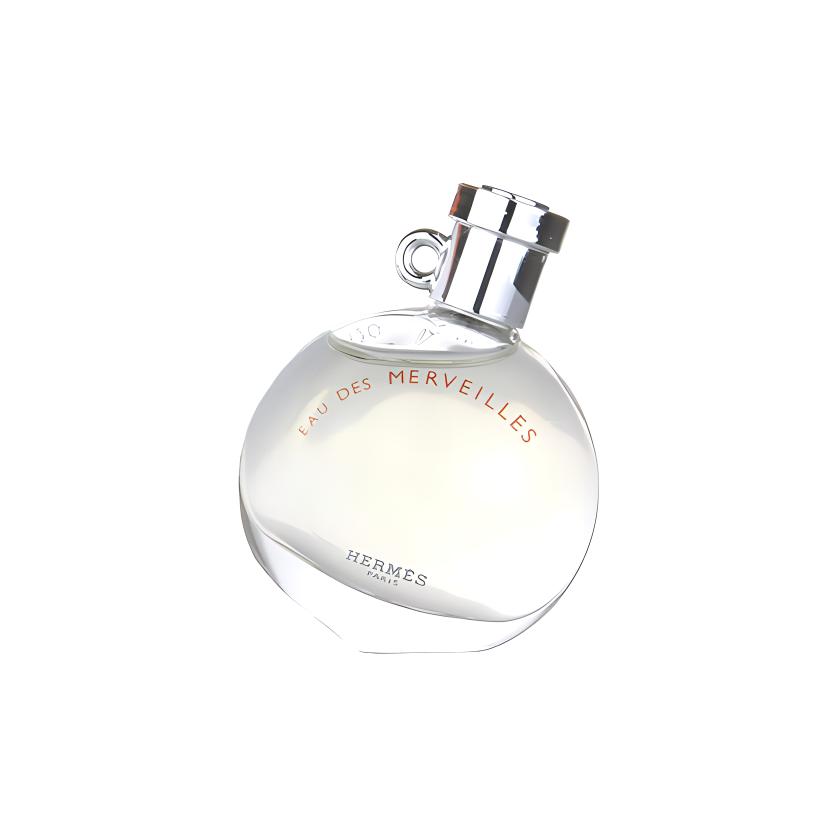 

HERMES Оранжевый, Starlight женские миниатюрные духи туалетная вода амбра амбервуд 7,5 мл