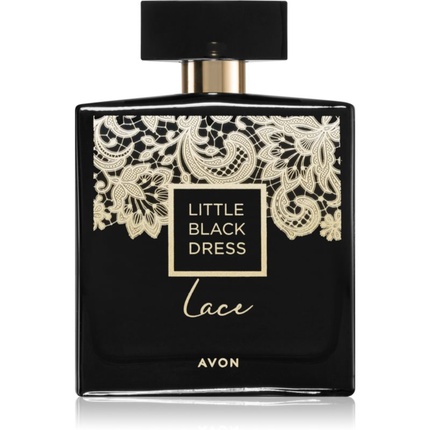 

Avon Little Black Dress Lace парфюмированная вода 100 мл