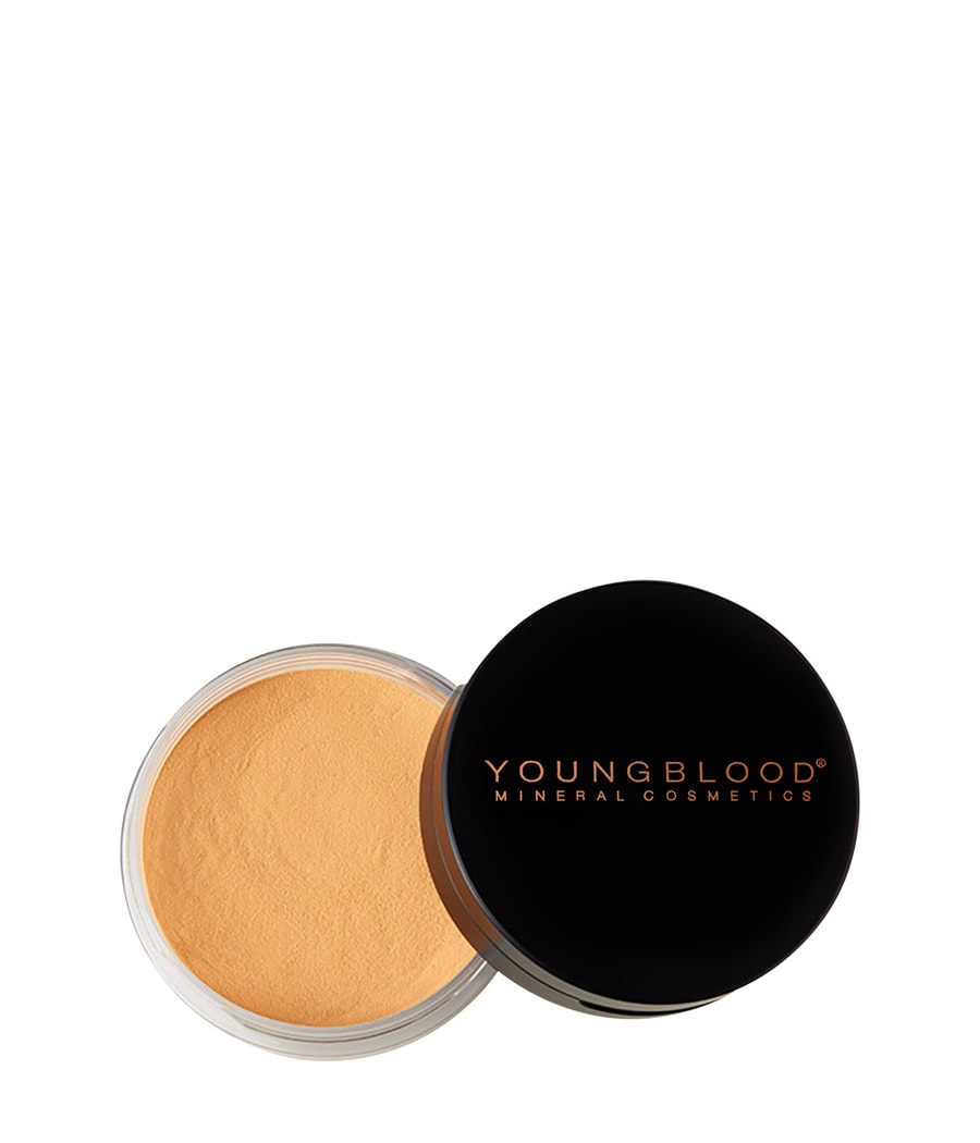 

Рассыпчатая пудра YoungBlood Hi-Def Hydrating, Warmth, 10g
