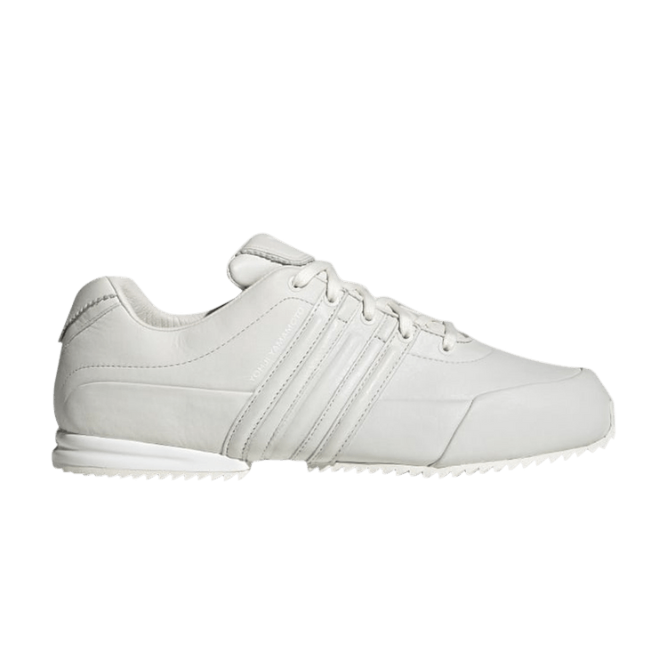 

Кроссовки Y-3 Sprint 'Non Dyed', белый