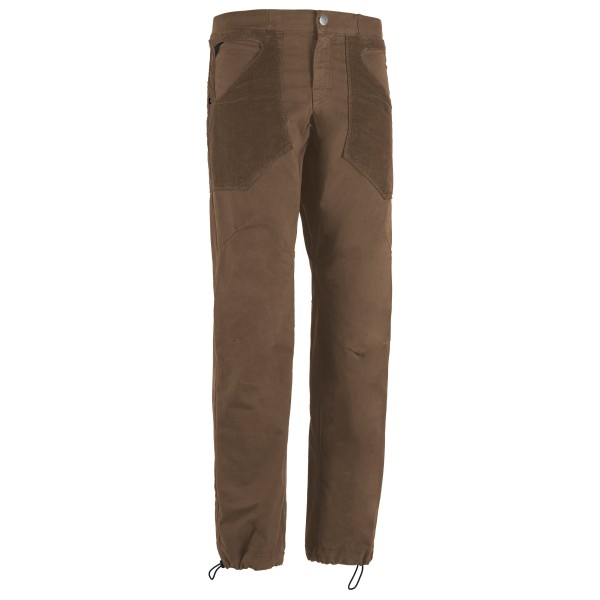 

N ананас 2.2 - штаны для боулдеринга E9, Camel