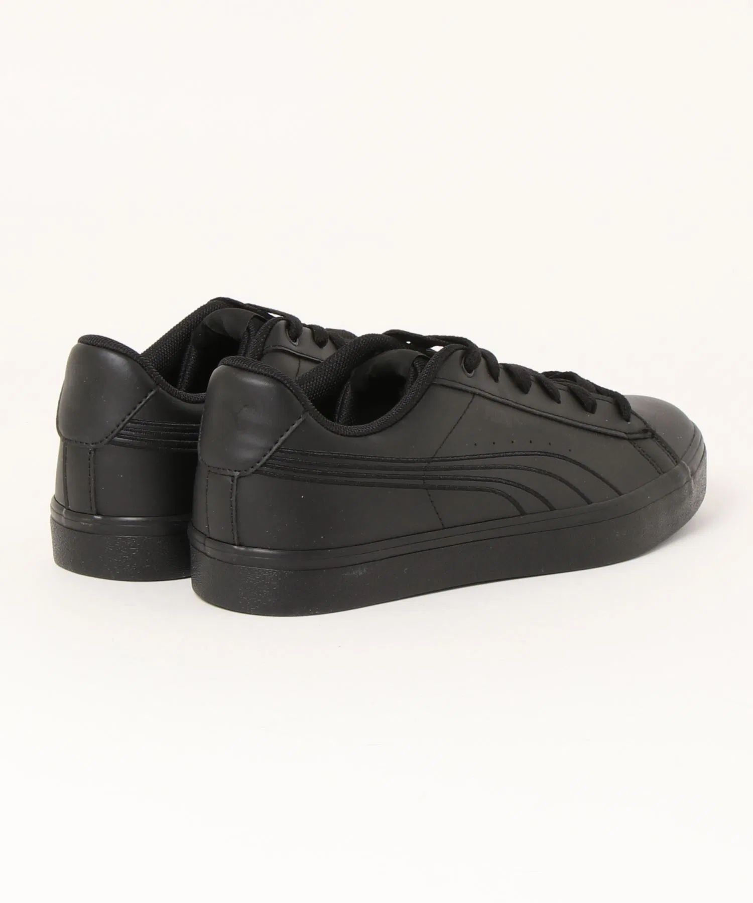 Мужские кроссовки PUMA V COURT VULC EB — фото 2