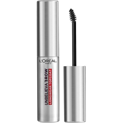 

Unbeliebrow Longwear 30h Topcoat Gel, прозрачный, 5мл L'Oréal Paris