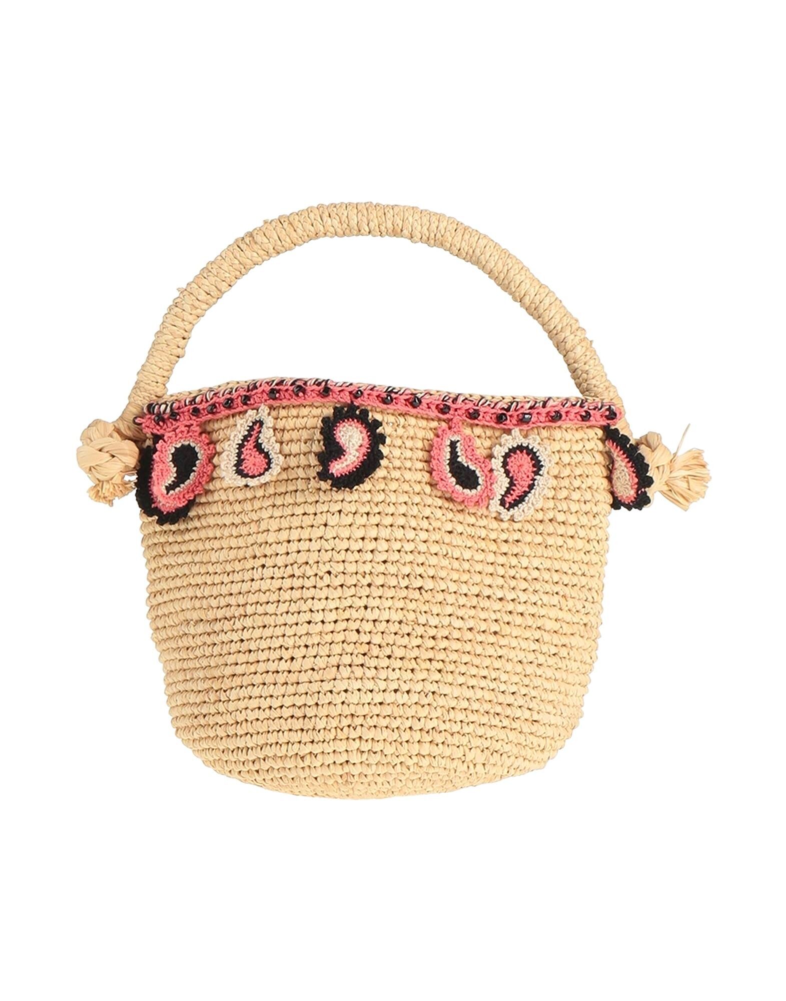 

Сумка Alanui, песочный