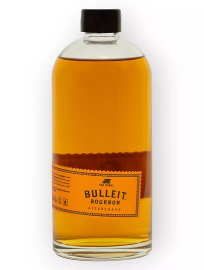 

Средство после бритья, 500мл Mr. Drwal, Bulleit Bourbon Aftershave, Pan Drwal