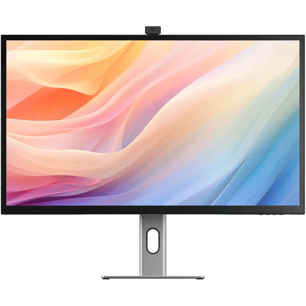 

Монитор ALOGIC Clarity Max Pro 32" 4K HDR с веб-камерой
