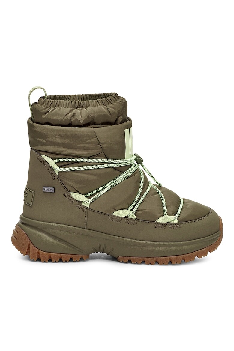 

Водонепроницаемые апрески Yose Puffer Ugg, зеленый