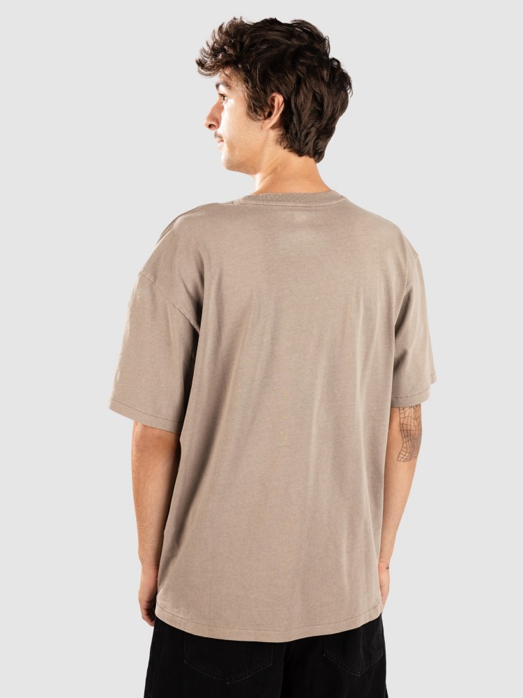 Футболка Levi's Red Tab Vintage T-Shirt, garment dye fungi — фото 2