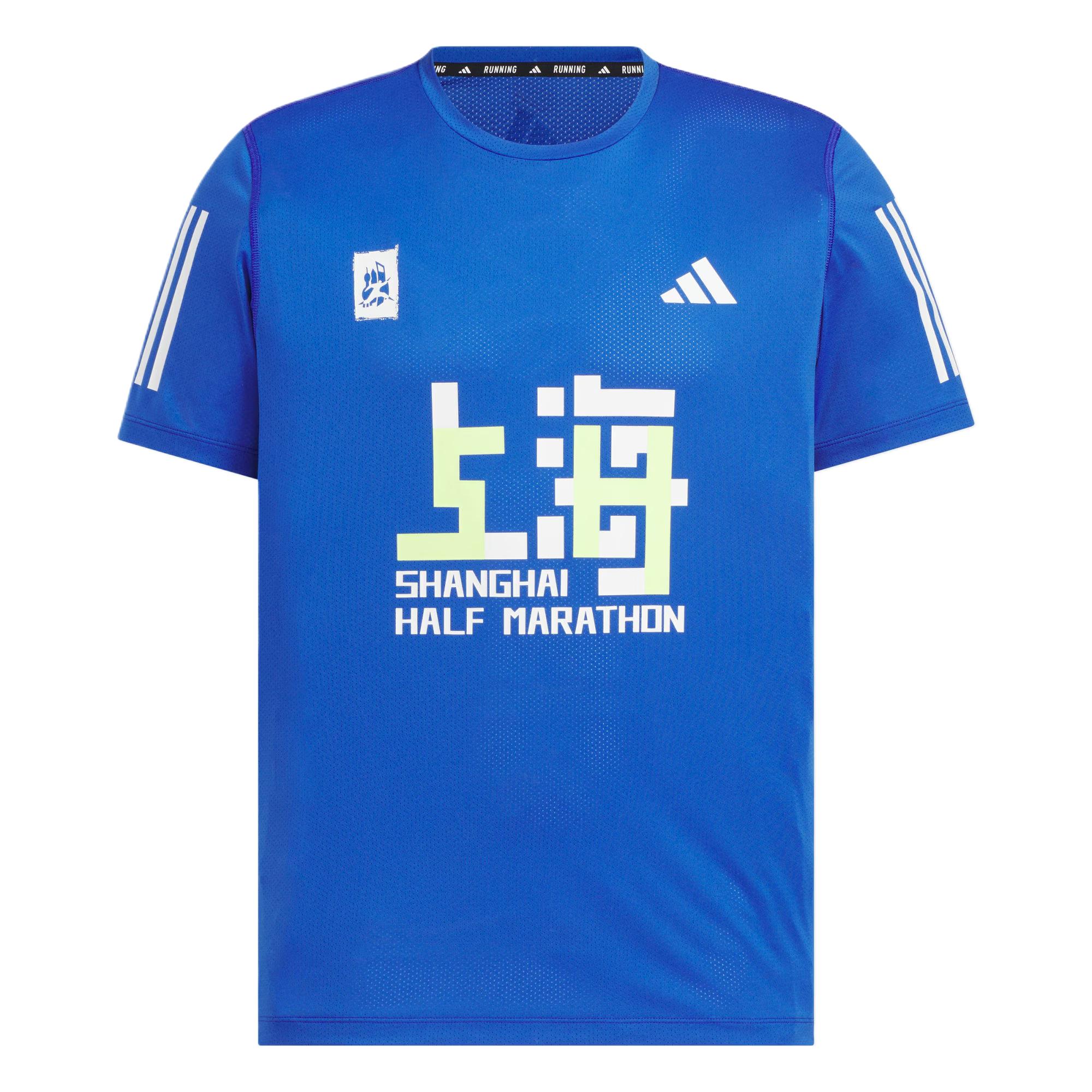 

Adidas Футболка Men's Royal Blue, Синий, Adidas Футболка Men's Royal Blue