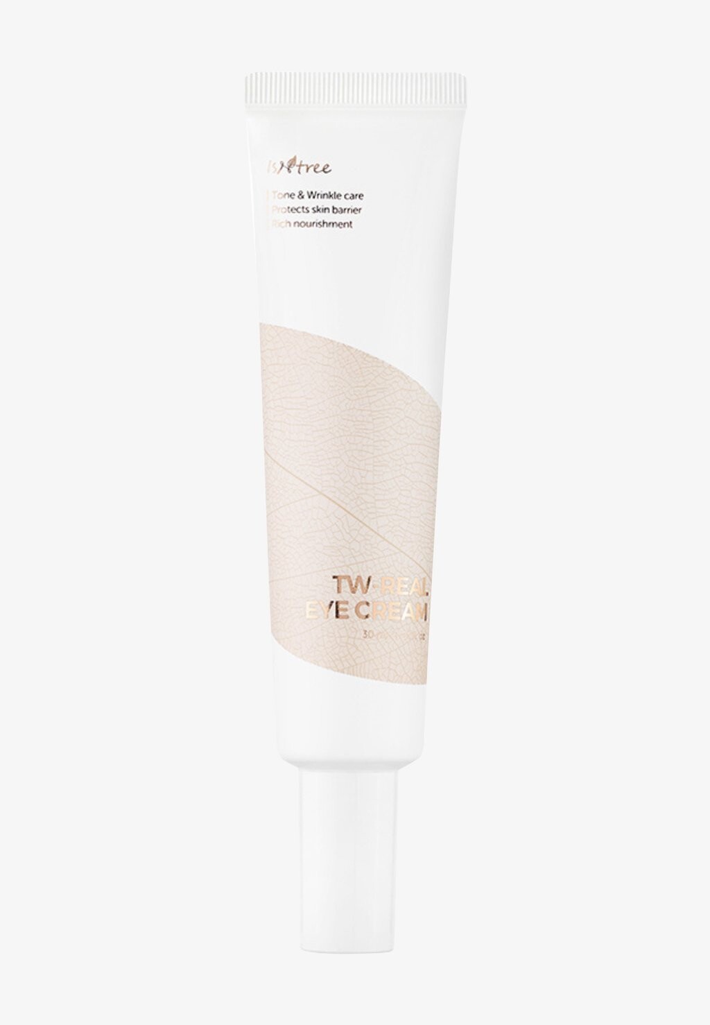 

Дневной крем Tw-Real Eye Cream Isntree