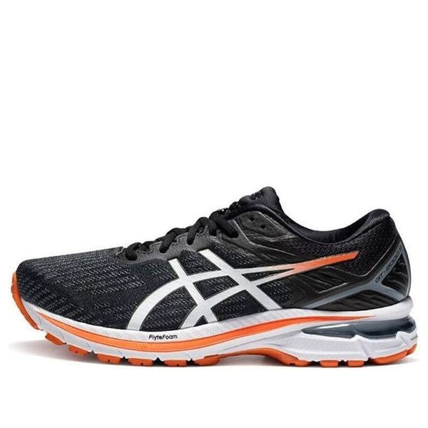 

Кроссовки gt 2000 9 Asics, черный