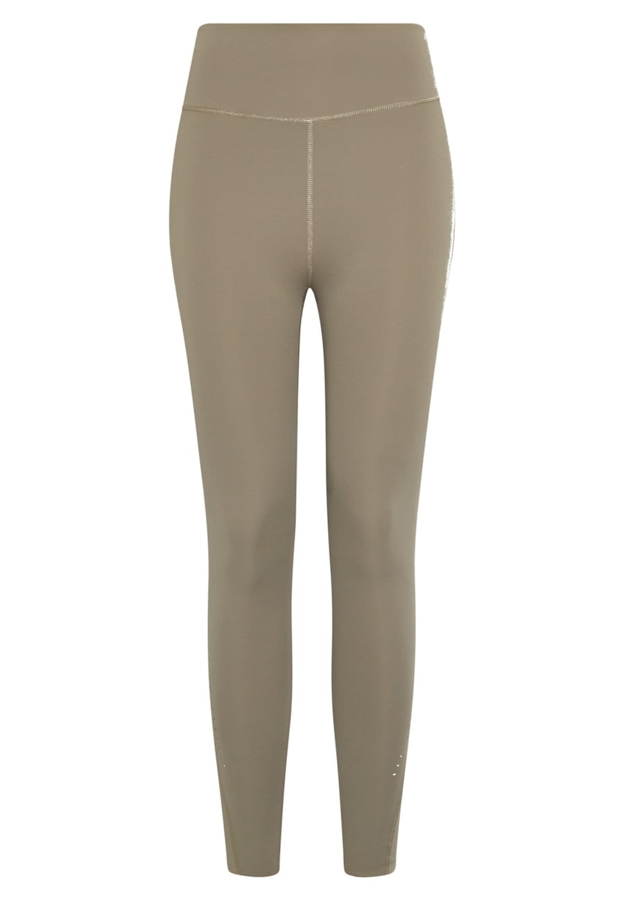 

Узкие леггинсы Born Zenda, темно-бежевый