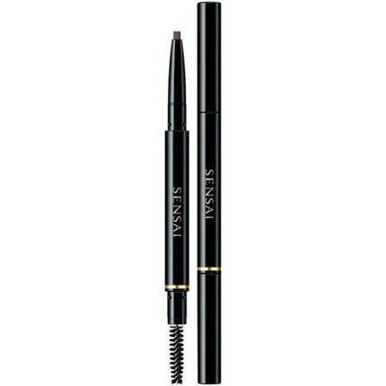 

Карандаш для бровей Colors Styling Eyebrow 02 Warm Brown 30G, Sensai