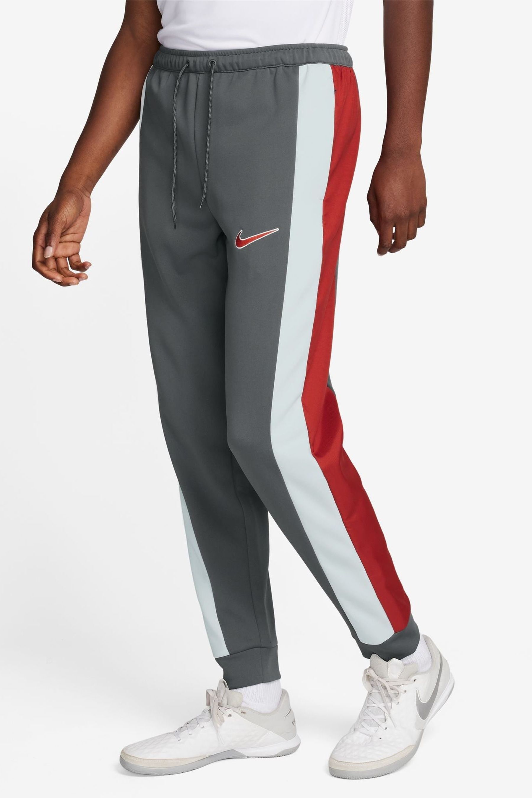 

Беговые кроссовки Academy dri fit Nike, серый