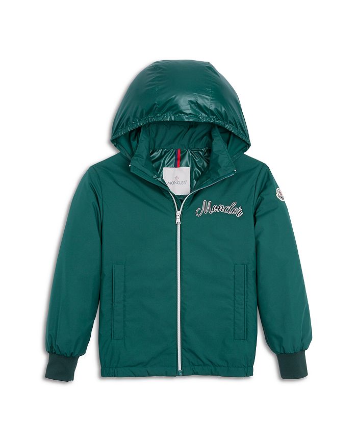 

Куртка Corin для мальчиков - подростковый размер Moncler, зеленый