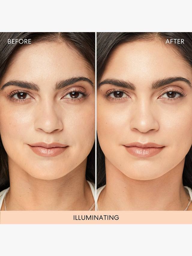 Минеральная пудра для фиксации макияжа Mineral Veil bareMinerals, Illuminating — фото 3