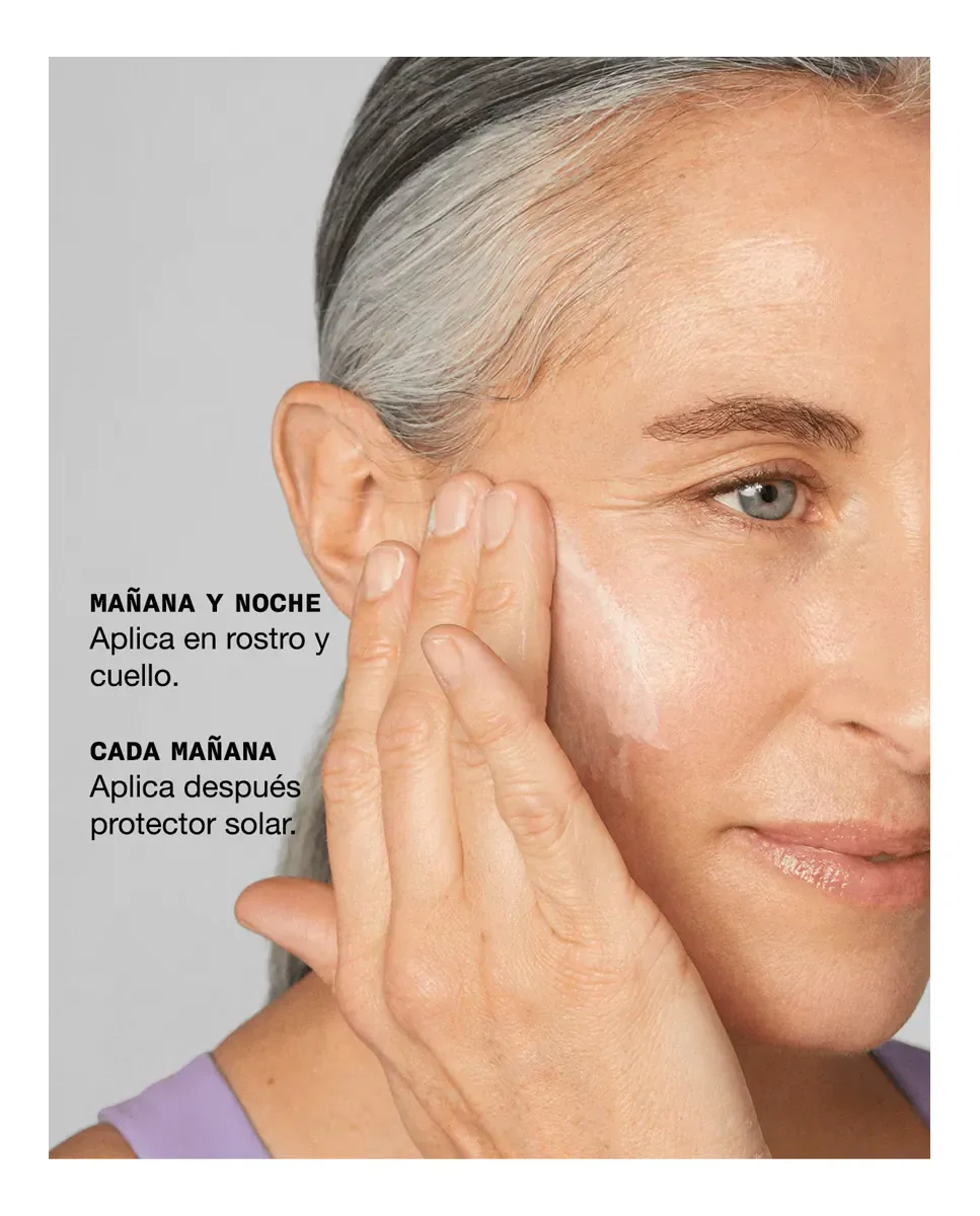Сыворотка Clinique — Увлажняющий Smart Clinical Repair Firmness + Lifting для лица/шеи, 50 мл — фото 4