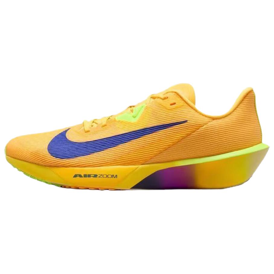 

Nike Rival Fly 4 дышащие повседневные кроссовки для бега мужские Yellow