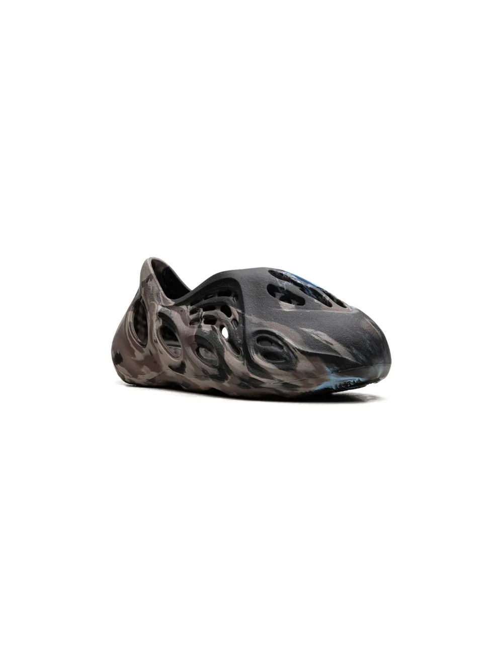 

Кроссовки Foam Runner MX Cinder Adidas Yeezy Kids, серый