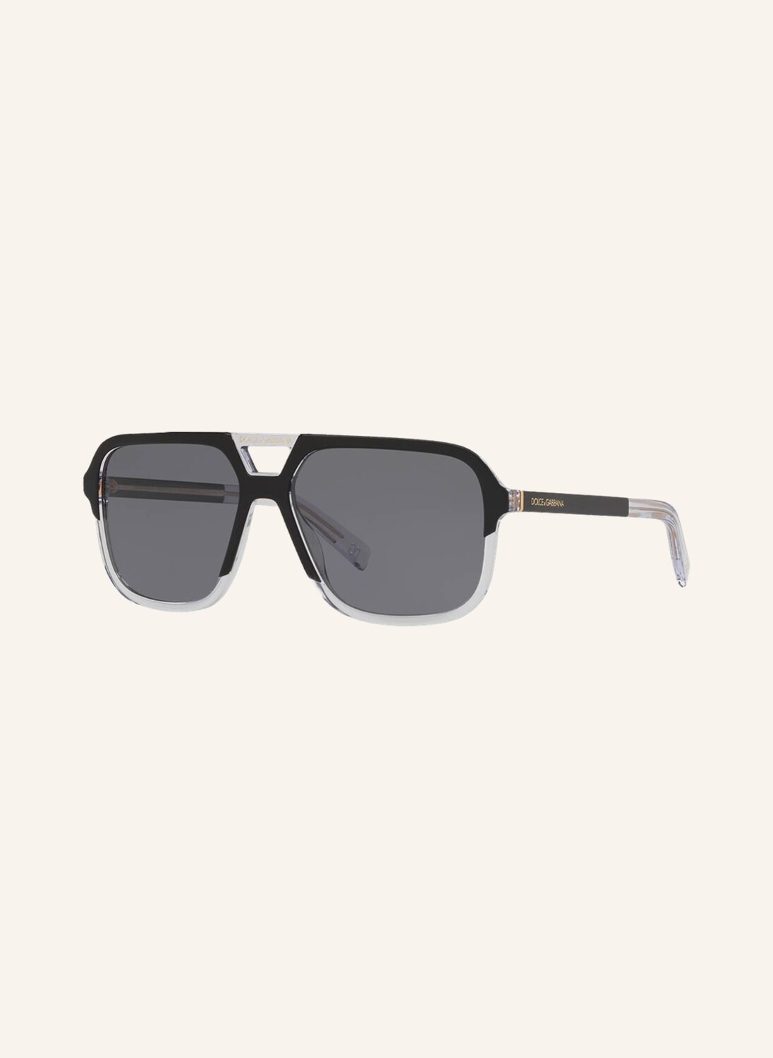 

Солнцезащитные очки dg 4354 DOLCE & GABBANA, цвет 501/81 - MATTSCHWARZ