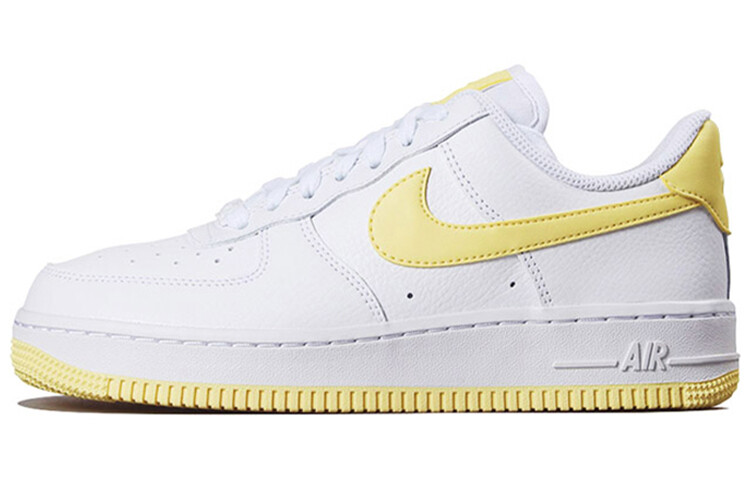 

Кроссовки Nike Air Force 1 Low '07 'Bicycle Yellow' Women's