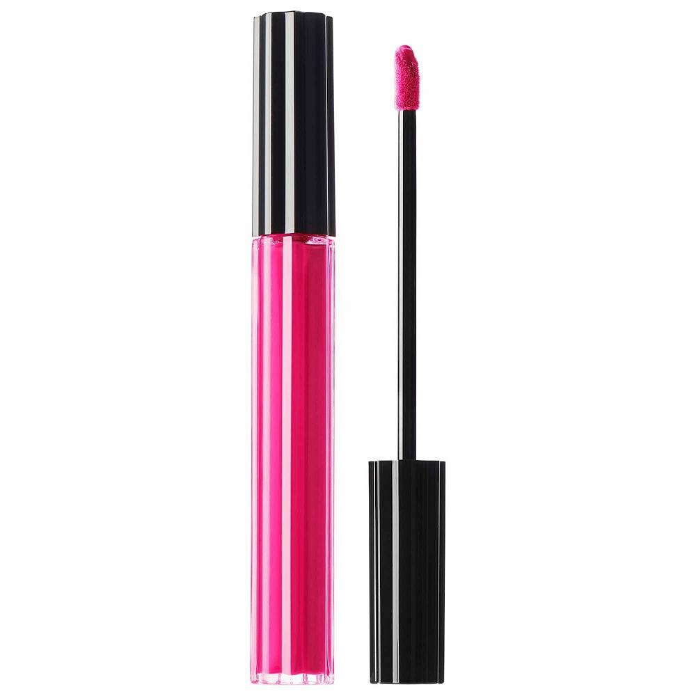 

KVD Beauty Everlasting Hyperlight Vegan Устойчивая к переноске жидкая губная помада, цвет Scarlet Pearl