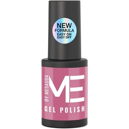 

Гель-лак Mesauda ME 151 леденец 4,5 мл Mnp Nail Pro
