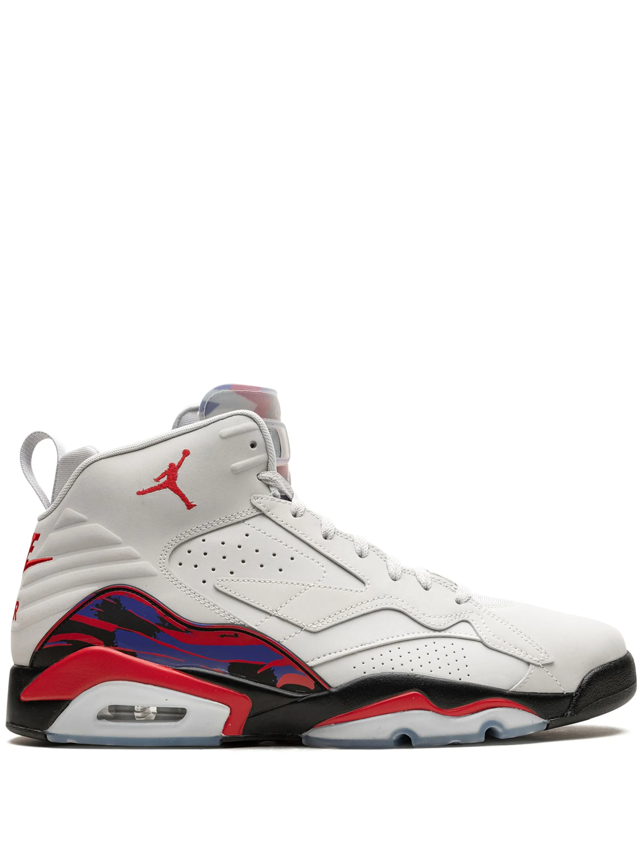 

Кроссовки Jumpman Jordan, белый