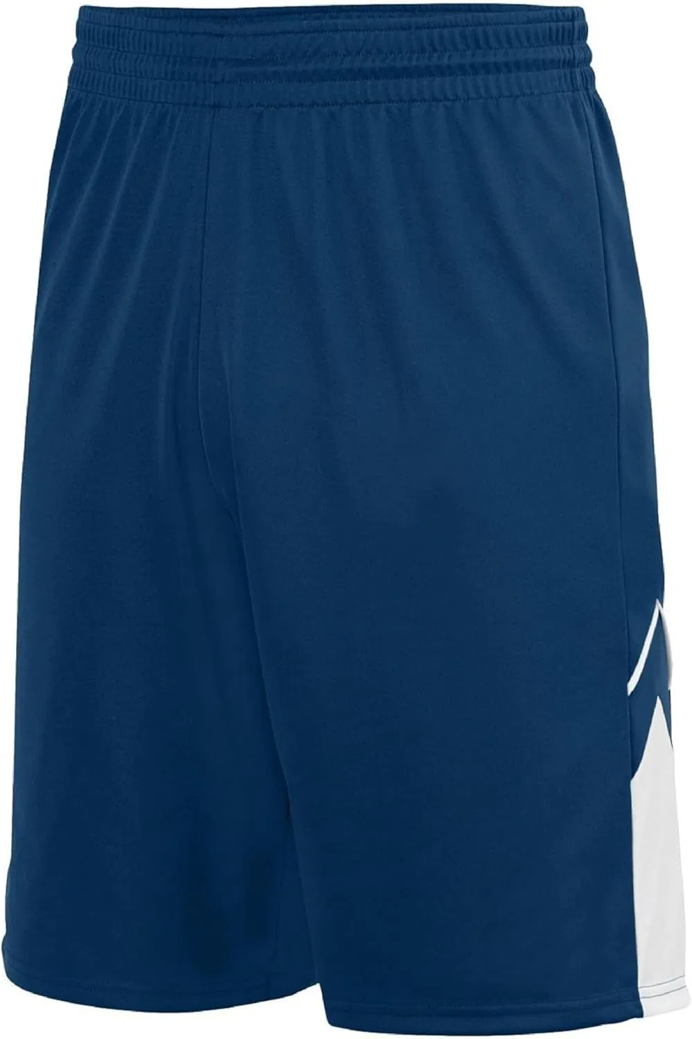 Мужская спортивная одежда Augusta Sportswear 1168, темно-синий/белый