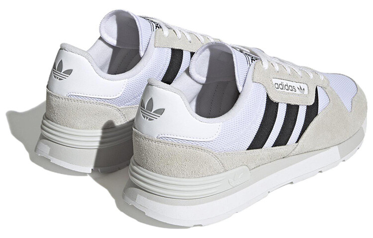Кроссовки adidas originals Trefoil — фото 3