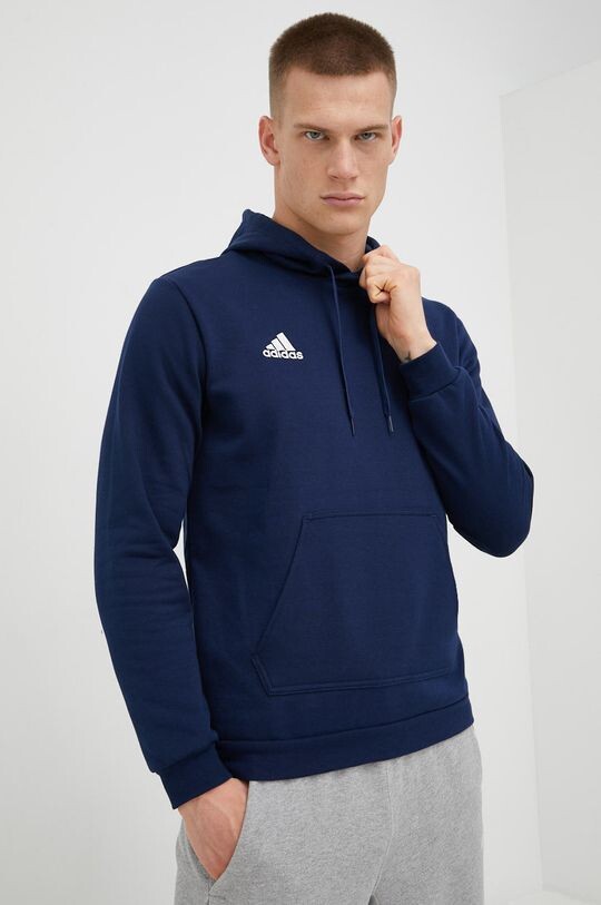 

Спортивный костюм Entrada 22 adidas, темно-синий