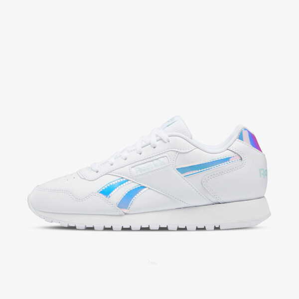 

Кроссовки Glide Reebok, белый