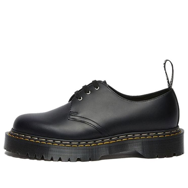 

Тапочки 1461 bex ds ro x rick owens Dr. Martens, черный