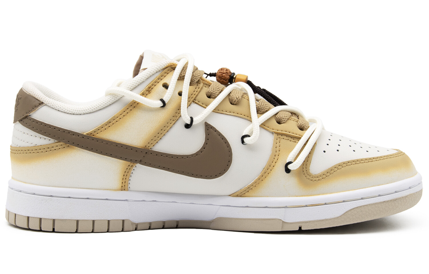 

Мужские кроссовки для скейтбординга Nike Dunk, Off-white