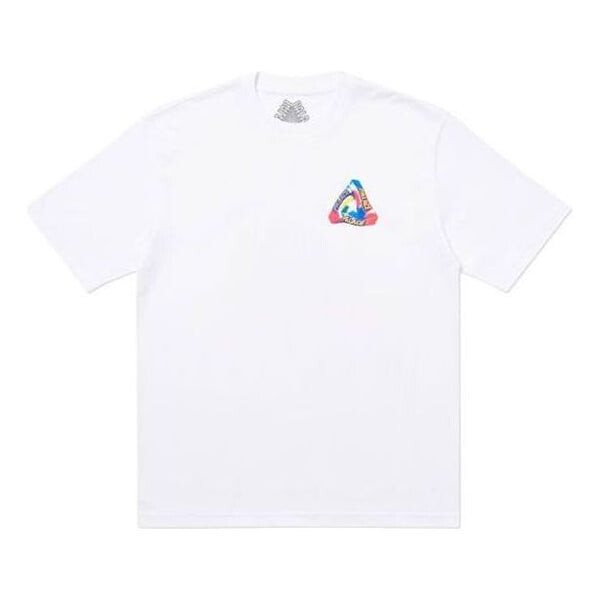 

Футболка i dont skate on a sunday t-shirt 'white' Palace, белый