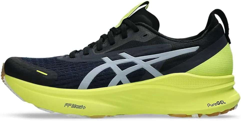 Мужские кроссовки ASICS Gel-Kayano 32 Lite-Show, Lite Show Citron