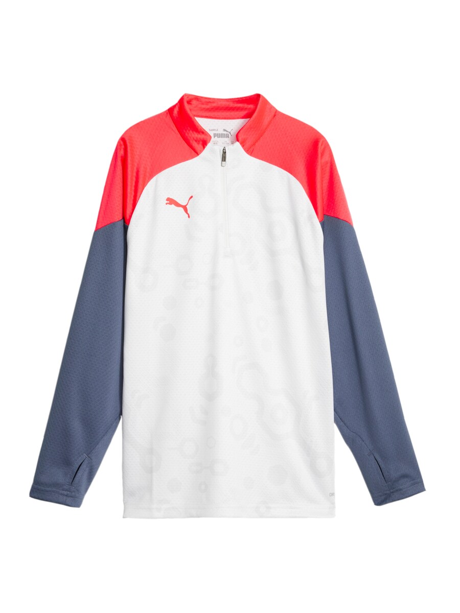 

Спортивная толстовка PUMA, белый