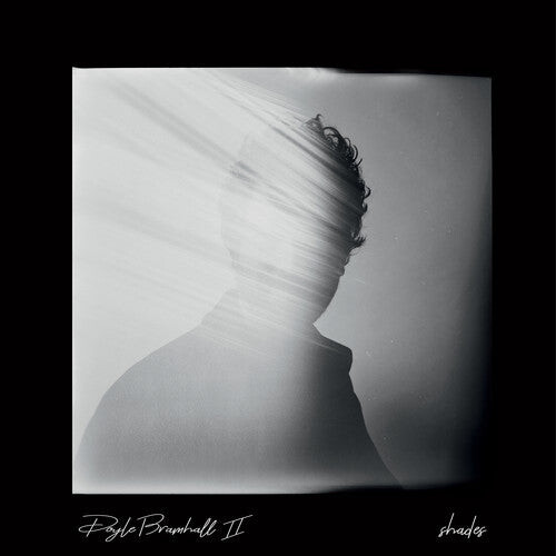 

CD диск Bramhall, Doyle II: Shades